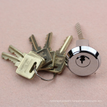 Cylinder Lock for Wooden Door/Round Door Cylinder Lock